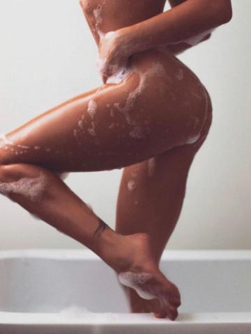 Индивидуалка Инга Фотография 2